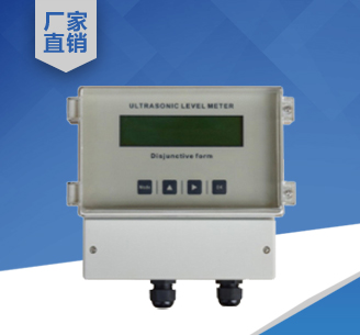 UTG21-PS型超声波液位计